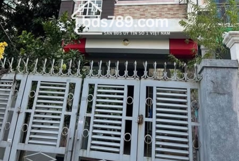 CHÍNH CHỦ BÁN NHÀ 3 TẦNG – PHỐ BÌNH MINH, THỊ TRẤN GIA LỘC (KHU 7)