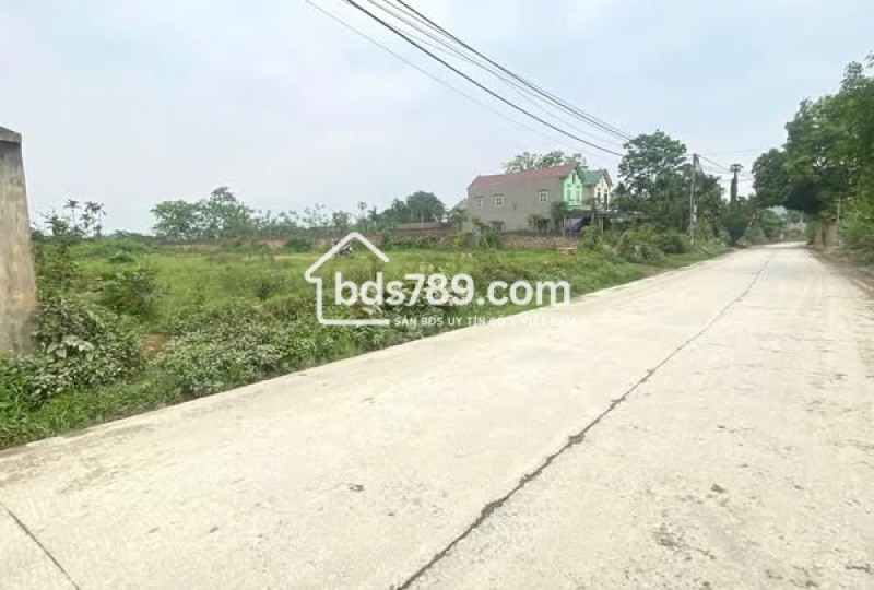 CHÍNH CHỦ BÁN LÔ GÓC 200M² ONT – PHÙ HỢP LÀM XƯỞNG HOẶC ĐẦU TƯ