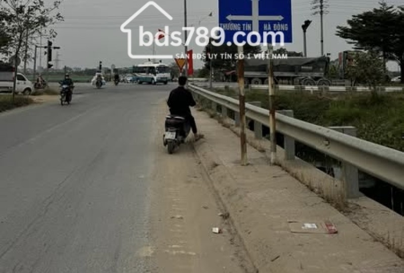 BÁN LÔ GÓC ĐẸP THÔN THIÊN ĐÔNG - XÃ MỸ HƯNG  – BÁM VÀNH ĐAI 4 – CẠNH KĐT MỸ HƯNG, CIENCO5