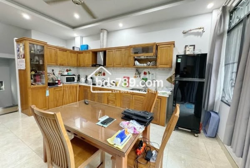 BÁN NHÀ KHU VIP CAO CẤP – ĐƯỜNG PHAN VĂN TRỊ, PHƯỜNG 5, GÒ VẤP