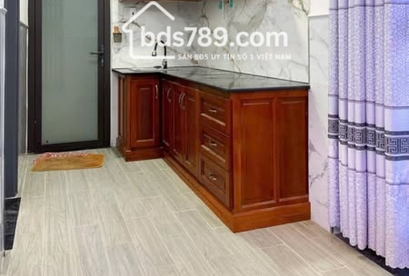 NHÀ MỚI ĐẸP, HẺM XE HƠI - GẦN KHU NHÀ Ở GIẢNG VIÊN ĐẠI HỌC CẦN THƠ