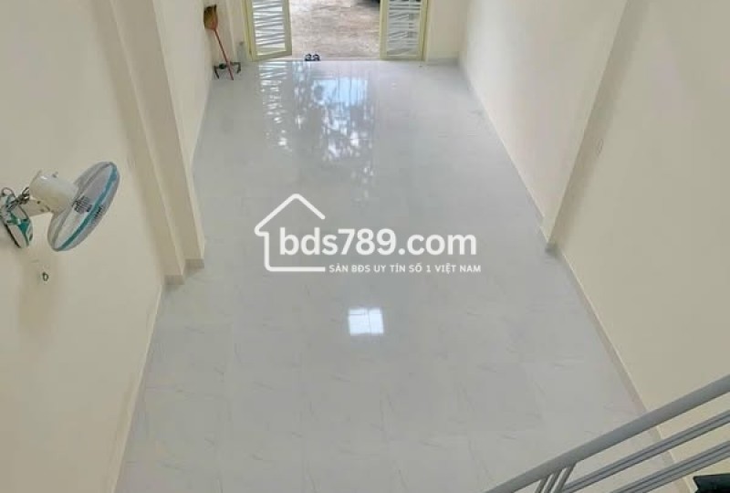 CHO THUÊ NHÀ HẺM XE TẢI – BÙI ĐÌNH TUÝ, BÌNH THẠNH – GIÁ CHỈ 16 TRIỆU/THÁNG