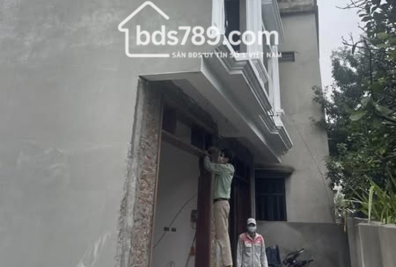 BÁN 2 CĂN NHÀ TẠI TAM HƯNG – GIÁ ĐẦU TƯ CHỈ 2.9 TỶ – FULL NỘI THẤT