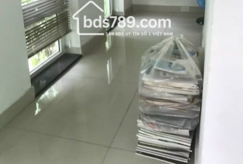 BÁN NHÀ HẺM XE HƠI – SÁT MẶT TIỀN ĐÀO DUY ANH, PHƯỜNG 9, PHÚ NHUẬN