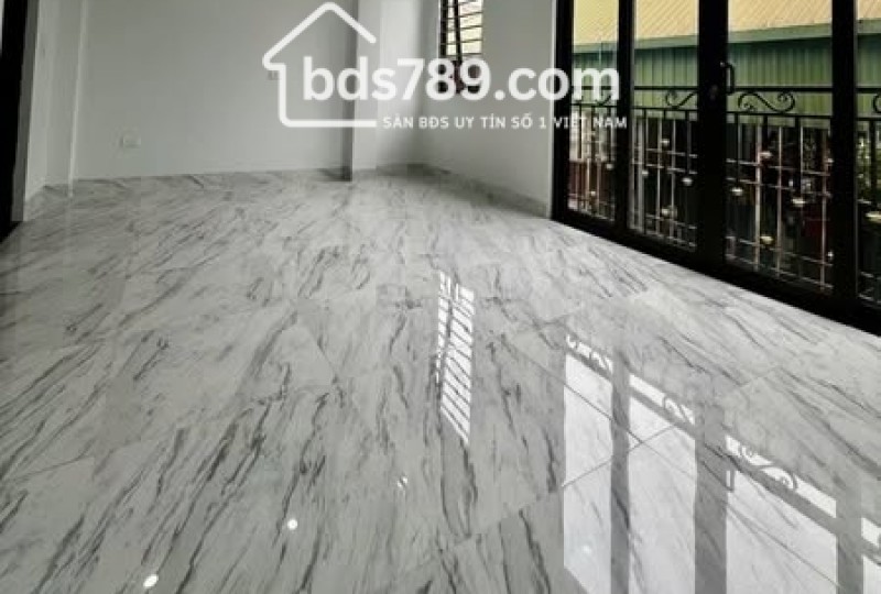 BÁN NHÀ 5 TẦNG XÂY MỚI – TDP 6 ĐA SỸ, KIẾN HƯNG, HÀ ĐÔNG – Ô TÔ LÙI CỬA