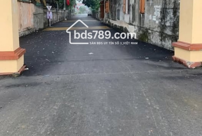 CHÍNH CHỦ BÁN ĐẤT - THANH SƠN, KIM BẢNG, HÀ NAM