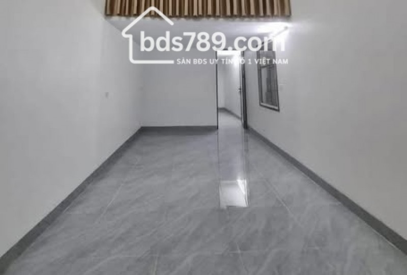 CẦN BÁN NHÀ NGÕ HOÀNG HOA THÁM – TP. NAM ĐỊNH