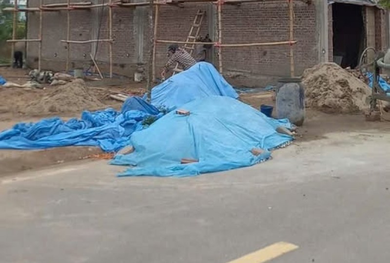 BÁN ĐẤT KHU ĐÔ THỊ NAM SÔNG ĐÀO - TP. NAM ĐỊNH