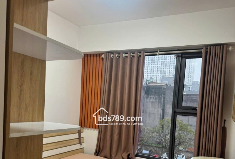 CHO THUÊ CĂN HỘ 90M² – CHUNG CƯ 423 MINH KHAI, HAI BÀ TRƯNG, HÀ NỘI