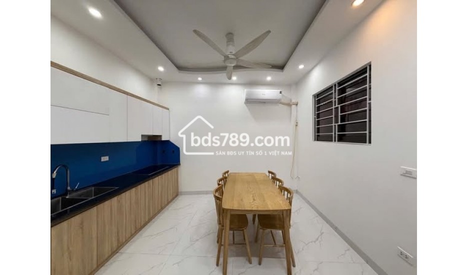 BÁN NHÀ 4 TẦNG - LÔ GÓC 2 MẶT TIỀN - TỔ 13 YÊN LỘ, YÊN NGHĨA, HÀ ĐÔNG