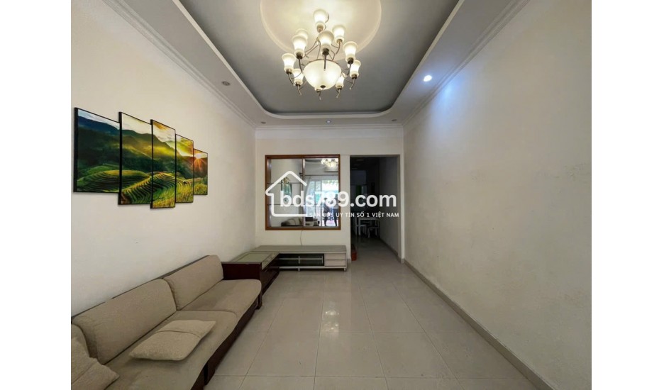 Bán Nhà 4 Tầng dân xây Lô 22 Lê Hồng Phong Ngô Quyền Hải Phòng, vị trí đẹp, giá 7.39 tỷ.
