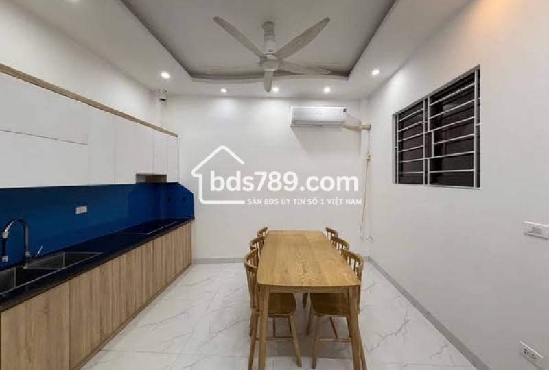 BÁN NHÀ 4 TẦNG - LÔ GÓC 2 MẶT TIỀN - TỔ 13 YÊN LỘ, YÊN NGHĨA, HÀ ĐÔNG