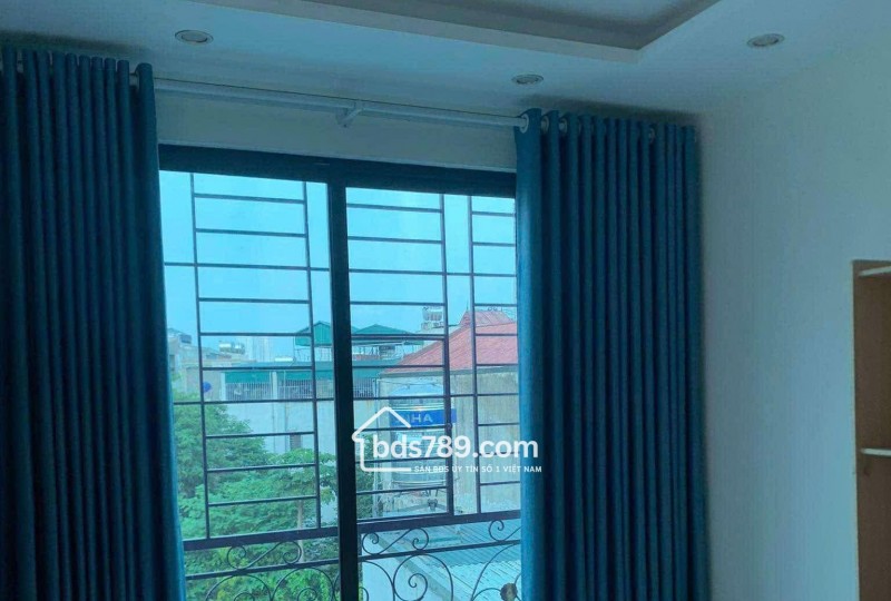 BÁN NHÀ 4.5 TẦNG - TỔ 9 MẬU LƯƠNG, KIẾN HƯNG - HÀ ĐÔNG