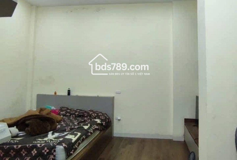BÁN NHÀ 2 TẦNG - PHỐ VĂN LA, HÀ ĐÔNG - VỊ TRÍ ĐẸP, TIỆN ÍCH ĐẦY ĐỦ
