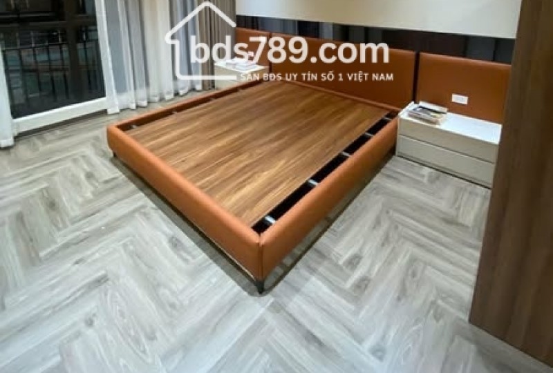 CỰC HIẾM - NHÀ 5 TẦNG - THANG MÁY - NGÔ THÌ SỸ, VẠN PHÚC, HÀ ĐÔNG - GIÁ 7.6 TỶ