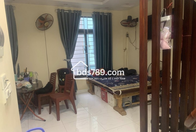 CỰC HIẾM - LÔ GÓC - Ô TÔ 7 CHỖ ĐỖ CỬA - KINH DOANH - NHÀ 5 TẦNG - PHAN ĐÌNH GIÓT, LA KHÊ - GIÁ 7.4 TỶ