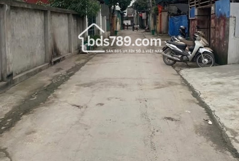 BÁN ĐẤT TẶNG NHÀ - BÍCH ĐÀO