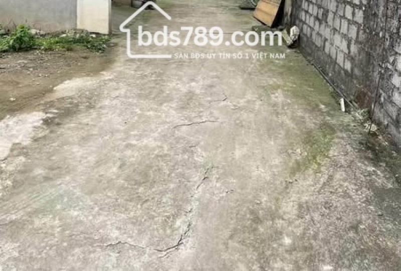 CHÍNH CHỦ BÁN ĐẤT NINH PHÚC - GẦN CHỢ BỢI, SIÊU THỊ GO