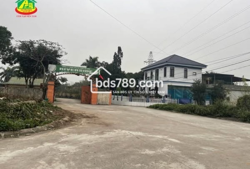 BÁN ĐẤT HÀNG A CỔ LOAN - NINH TIẾN