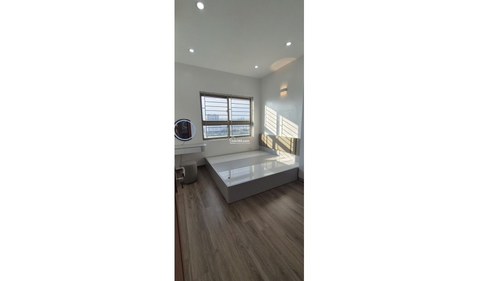 BÁN CĂN HỘ CT6A XALA – TẦNG 17 – DIỆN TÍCH 61M² THÔNG THỦY – GIÁ 3.87 TỶ