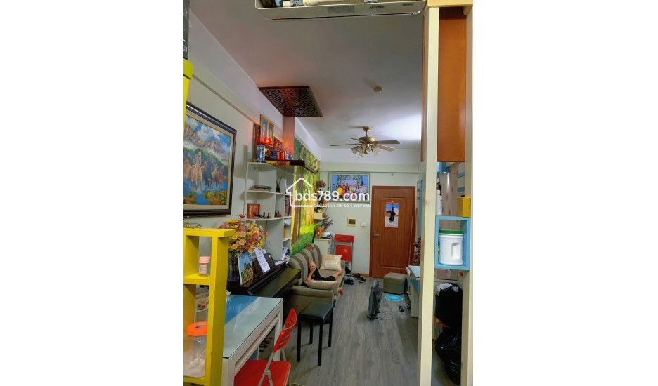 BÁN CĂN HỘ CT0 ĐẠI THANH – DIỆN TÍCH 60M² – GIÁ 3.72 TỶ
