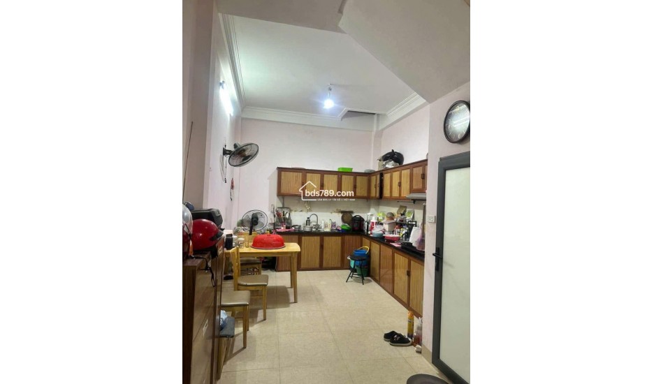 BÁN NHÀ VẠN PHÚC HÀ ĐÔNG – PHÂN KHÚC HIẾM DƯỚI 7 TỶ TẠI TRUNG TÂM HÀ ĐÔNG