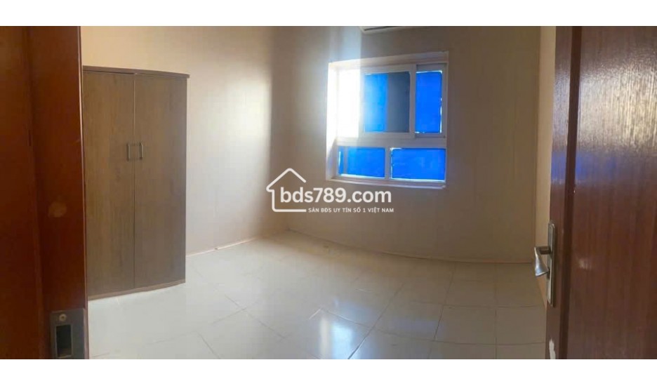Cho thuê căn hộ CT6 Xa La, Hà Đông – căn góc, 1 ngủ, 1 vệ sinh, full nội thất