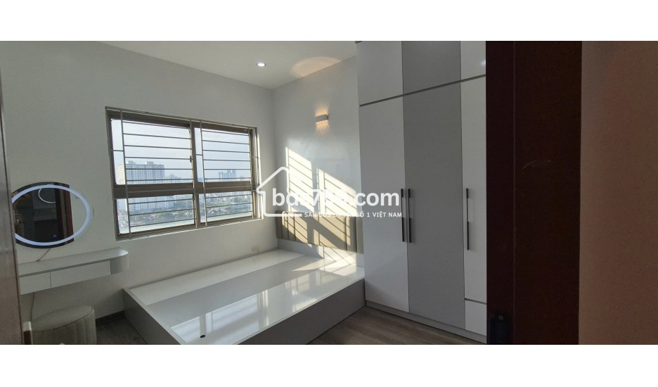 BÁN CĂN HỘ CT6A XALA – TẦNG 17 – DIỆN TÍCH 61M² THÔNG THỦY – GIÁ 3.87 TỶ