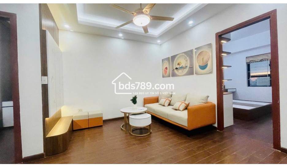 BÁN CĂN HỘ CT8 ĐẠI THANH – TẦNG 24 – DIỆN TÍCH 63M² – GIÁ 3.77 TỶ