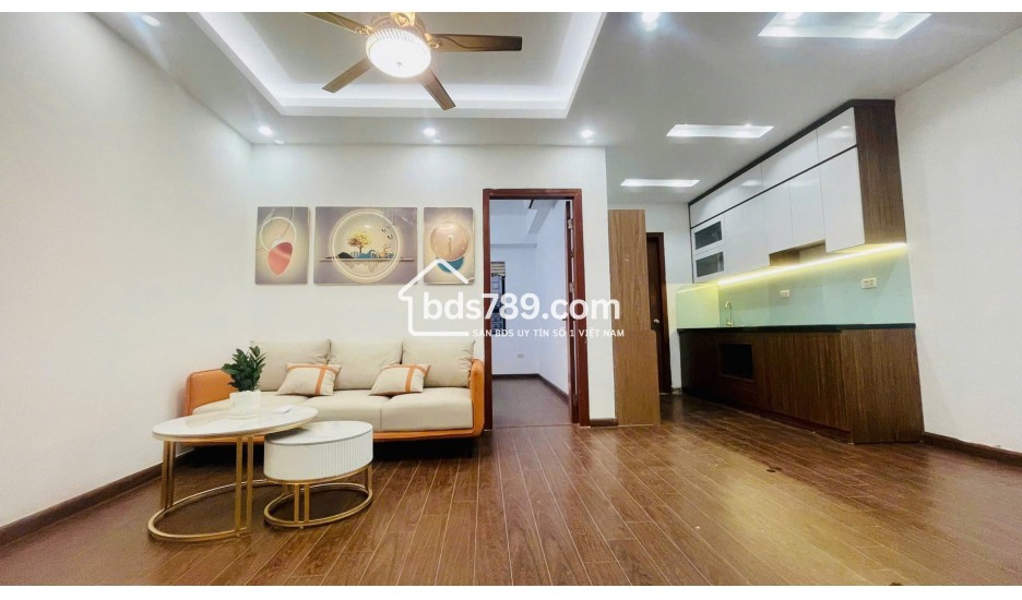 BÁN CĂN HỘ CT8 ĐẠI THANH – TẦNG 24 – DIỆN TÍCH 63M² – GIÁ 3.77 TỶ