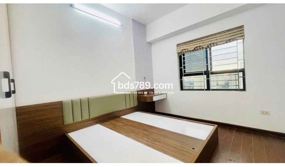BÁN CĂN HỘ CT8 ĐẠI THANH – TẦNG 24 – DIỆN TÍCH 63M² – GIÁ 3.77 TỶ