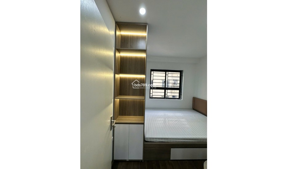 BÁN CĂN HỘ TÒA 2A KHU HƯNG THỊNH – KIẾN HƯNG, HÀ ĐÔNG – DIỆN TÍCH 56M² – GIÁ 3.59 TỶ