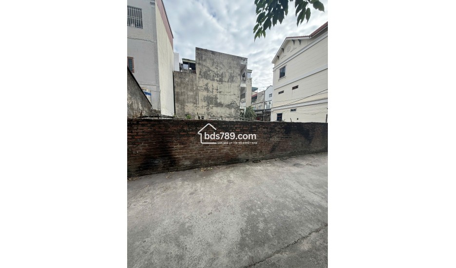 ĐẤT ĐẸP ĐA SỸ – Ô TÔ ĐỖ CỬA – GIÁ NHỈNH 7 TỶ