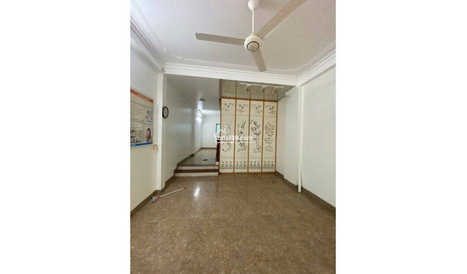 HÀNG HIẾM PHÚ LÃM LỘ DIỆN – Ô TÔ VÀO NHÀ, GIÁ CHỈ 14 TỶ