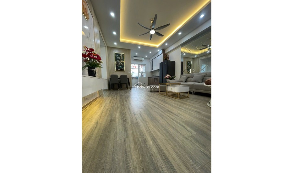 BÁN CĂN HỘ CHUNG CƯ CT4 XALA – TẦNG 19 – DIỆN TÍCH 70M² – GIÁ 4.75 TỶ