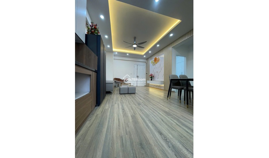 BÁN CĂN HỘ CHUNG CƯ CT4 XALA – TẦNG 19 – DIỆN TÍCH 70M² – GIÁ 4.75 TỶ