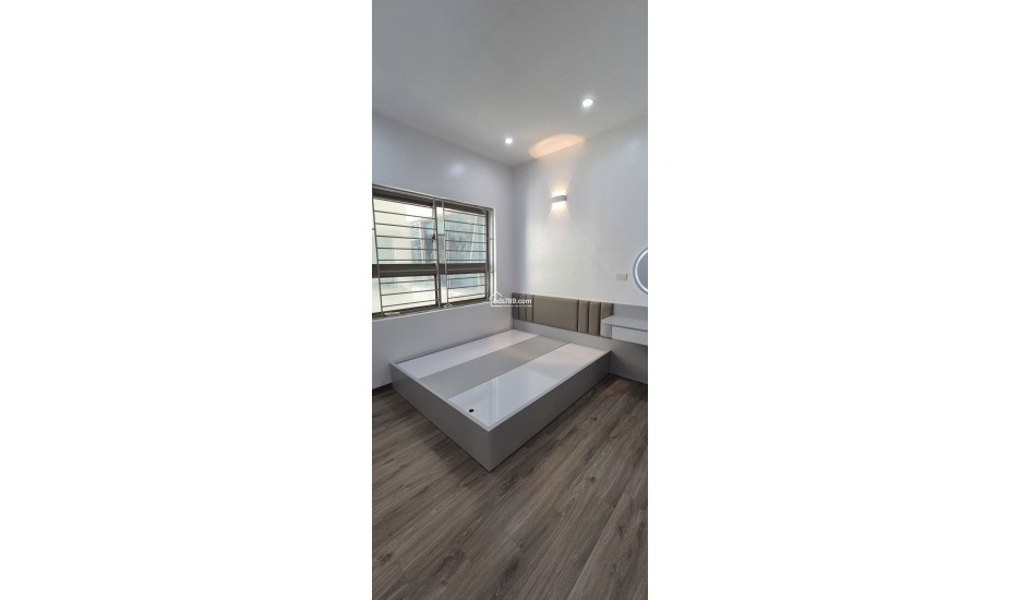 BÁN CĂN HỘ CT6A XALA – TẦNG 17 – DIỆN TÍCH 61M² THÔNG THỦY – GIÁ 3.87 TỶ