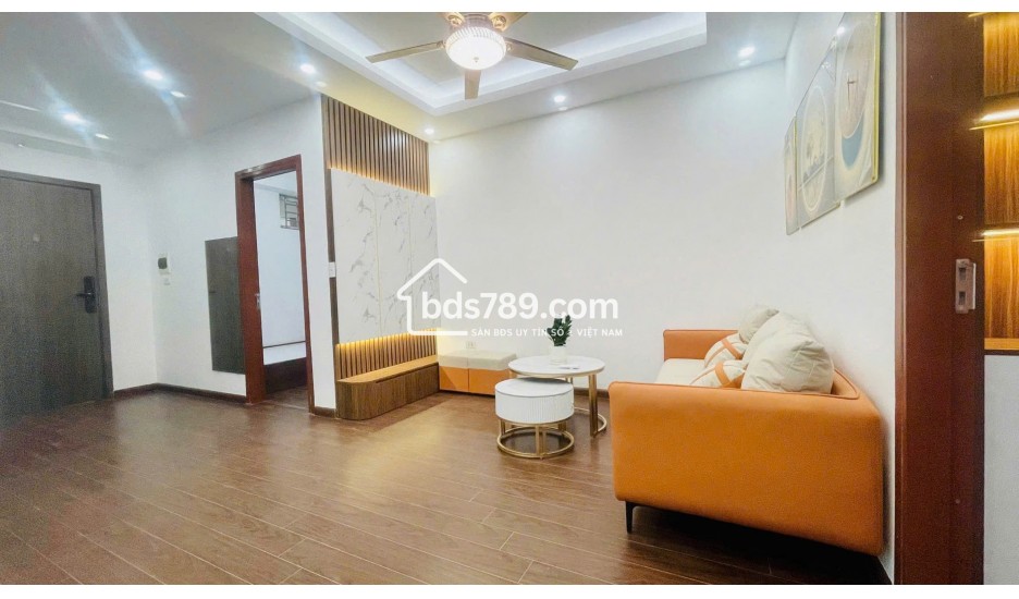 BÁN CĂN HỘ CT8 ĐẠI THANH – TẦNG 24 – DIỆN TÍCH 63M² – GIÁ 3.77 TỶ