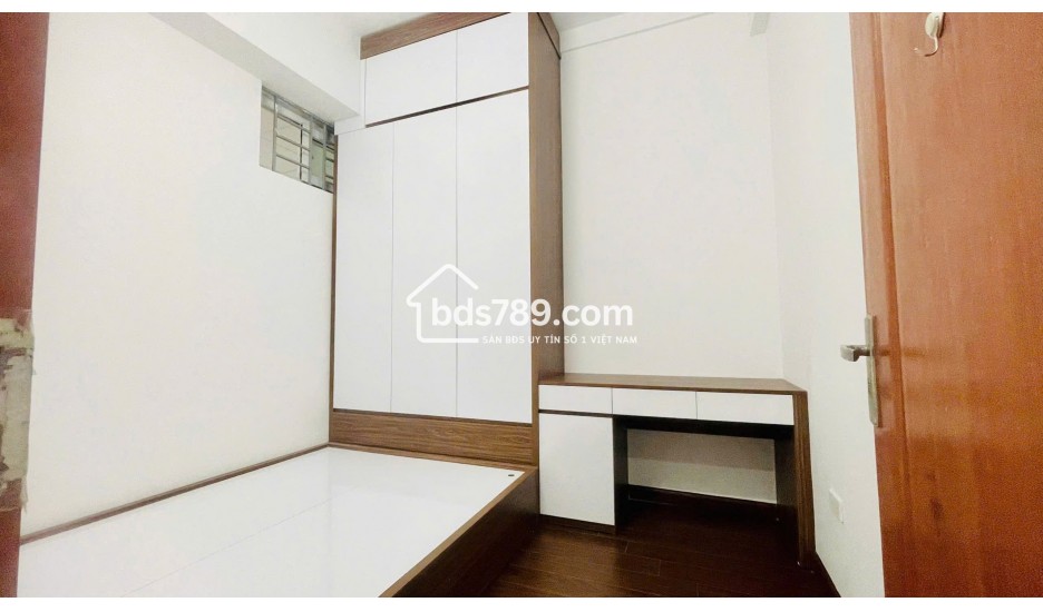 BÁN CĂN HỘ CT8 ĐẠI THANH – TẦNG 24 – DIỆN TÍCH 63M² – GIÁ 3.77 TỶ