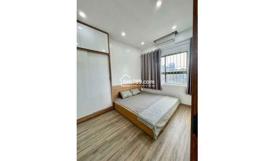 BÁN CĂN HỘ CT6A XALA – TẦNG TRUNG – DIỆN TÍCH 83M² – GIÁ 4.75 TỶ