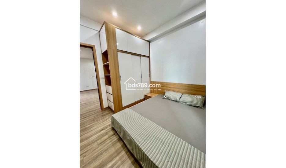 BÁN CĂN HỘ CT6A XALA – TẦNG TRUNG – DIỆN TÍCH 83M² – GIÁ 4.75 TỶ