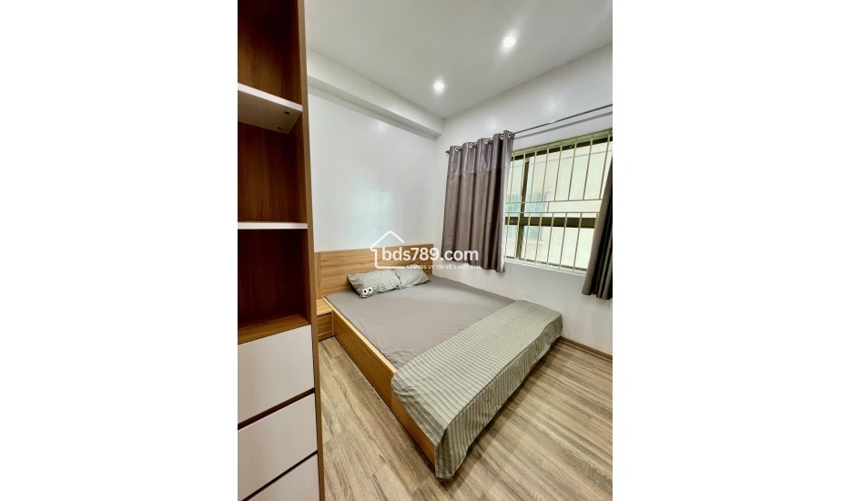 BÁN CĂN HỘ CT6A XALA – TẦNG TRUNG – DIỆN TÍCH 83M² – GIÁ 4.75 TỶ
