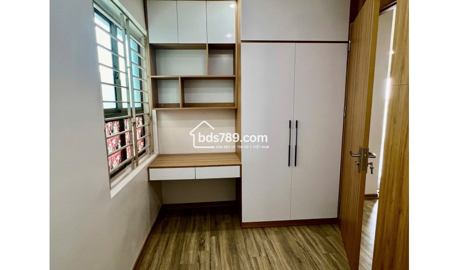 BÁN CĂN HỘ CT6A XALA – TẦNG TRUNG – DIỆN TÍCH 83M² – GIÁ 4.75 TỶ