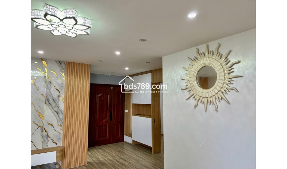 BÁN CĂN HỘ CT6A XALA – TẦNG TRUNG – DIỆN TÍCH 83M² – GIÁ 4.75 TỶ