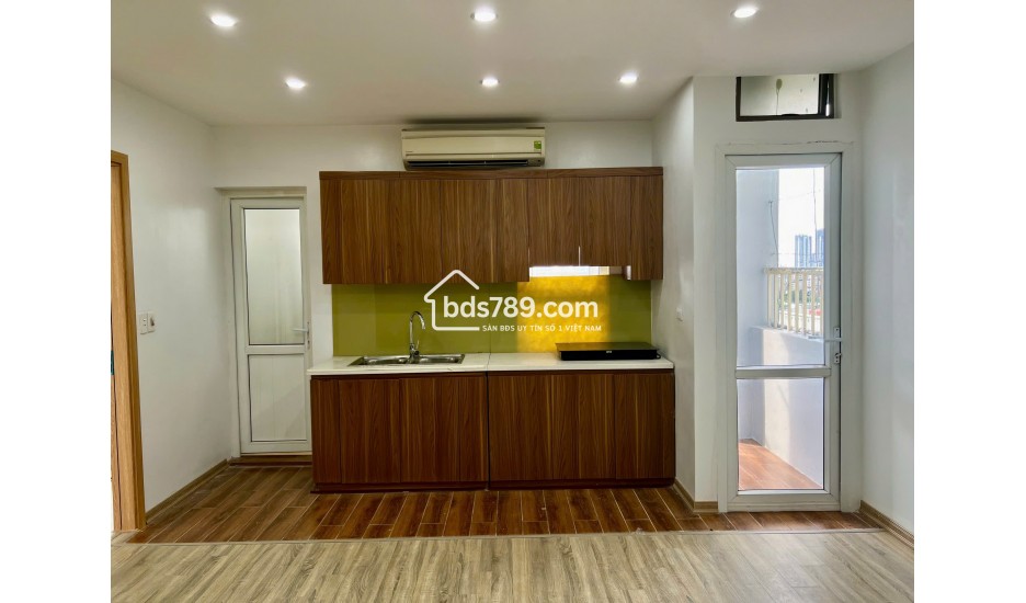 BÁN CĂN HỘ CT6A XALA – TẦNG TRUNG – DIỆN TÍCH 83M² – GIÁ 4.75 TỶ