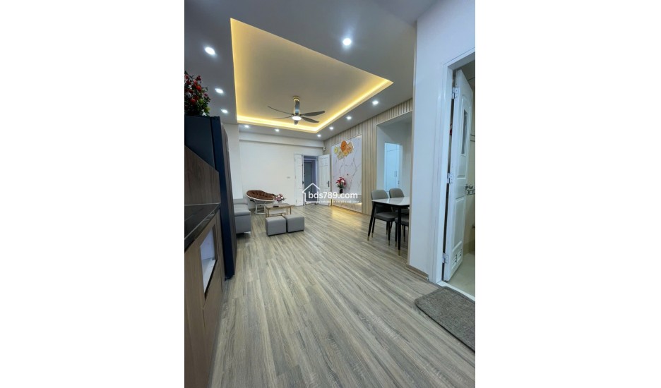 BÁN CĂN HỘ CHUNG CƯ CT4 XALA – TẦNG 19 – DIỆN TÍCH 70M² – GIÁ 4.75 TỶ
