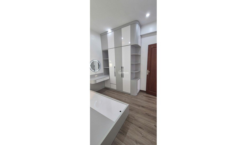 BÁN CĂN HỘ CT6A XALA – TẦNG 17 – DIỆN TÍCH 61M² THÔNG THỦY – GIÁ 3.87 TỶ