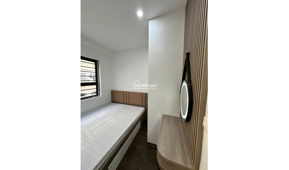 BÁN CĂN HỘ TÒA 2A KHU HƯNG THỊNH – KIẾN HƯNG, HÀ ĐÔNG – DIỆN TÍCH 56M² – GIÁ 3.59 TỶ