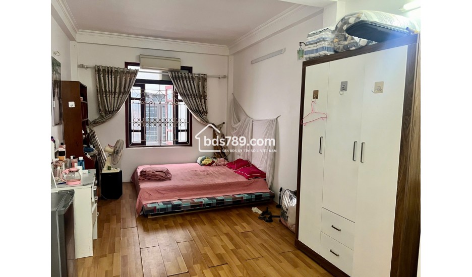 NHÀ ĐẸP GIÁ MỀM – NGÕ THÔNG – GẦN TRƯỜNG – YÊN NGHĨA, HÀ ĐÔNG