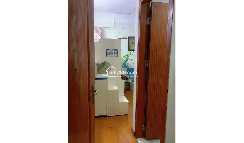 BÁN CĂN HỘ CT0 ĐẠI THANH – DIỆN TÍCH 60M² – GIÁ 3.72 TỶ